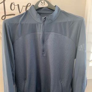 Adidas Men’s Golf Pullover